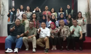 Wakilkan Indonesia, Ayodya Pala Art Center Akan Tampil di Manila International Dance Festival