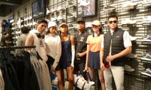 Brand House dengan Konsep Teranyar