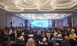 Jelang Malam Refleksi Kepemimpinan Jabar Juara, Kepala Daerah hingga Investor Kumpul di Hotel Pullman Jelang Malam Refleksi Kepemimpinan Jabar Juara, Kepala Daerah hingga Investor Kumpul di Hotel Pullman