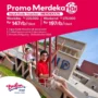 Promo Dufan Merdekaria Bersama Orang Terdekat!