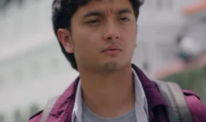 Jadwal Film Galaksi Hari Rabu, 6 September 2023 di CGV Jakarta