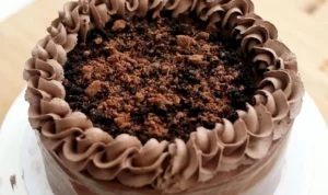 Resep Ice Cream Cake Cocok Dimakan Saat Musim Panas