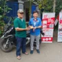 Peringati Hari Pelanggan, DAM Sapa Konsumen Setia Honda