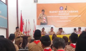 Pemilu 2019 Buat Ratusan Keluarga Percerai, Erwan Setiawan: Jangan Sampai Perbedaan Pilihan Pemilu 2024 Meningkatkan Jumlah Perceraian Pemilu 2019 Buat Ratusan Keluarga Percerai, Erwan Setiawan: Jangan Sampai Perbedaan Pilihan Pemilu 2024 Meningkatkan Jumlah Perceraian