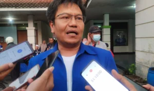 Targetkan 1 Dapil 1 Kursi, PAN Gelar Acara Birukan Langit 12 Ribu Anak Yatim se-Jabar