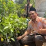 Gelar Reses III, Anggota DPRD Kabupaten Bogor Teguh Widodo Ajak Masyarakat Budidaya Anggur