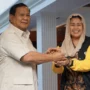 Temui Prabowo di Kertanegara Jadi Momen Nostalgia Yenny Wahid: Berkat Mas Bowo Saya Ketemu Jodoh