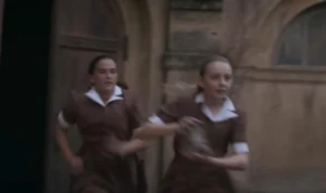 Jadwal Film The Nun 2 Hari Kamis, 7 September 2023 di CGV