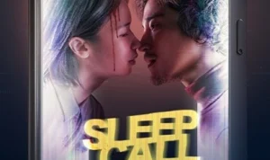 Tayang Hari Ini! Jadwal Film Sleep Call Kamis, 7 September 2023 di CGV Jakarta Jadwal Film Sleep Call Kamis, 7 September 2023 di CGV Jakarta