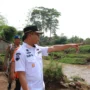 Pemkab Bandung Gerak Cepat Cegah Potensi Kekeringan Lahan Pertanian Dampak Fenomena El Nino dan Kemarau Panjang. Foto Dok Humas Pemkab Bandung