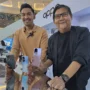 Lewat Kehadiran OPPO Reno10 5G, OPPO Dukung Insan Kreatif