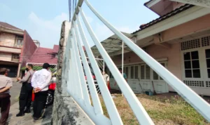 Penemuan Tengkorak Ibu dan Anak di Cinere, Keduanya Tidak Pernah Keluar Rumah