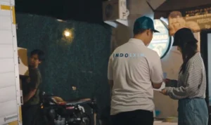 Kirim Barang dari Taiwan ke Indonesia Lebih Murah dan Aman dengan IndoExim.id
