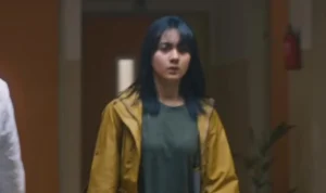 Jadwal Film Susuk: Kutukan Kecantikan Hari Jumat, 8 September