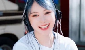 Lirik Lagu Let’s Dance – Lee Chae Yeon dan Terjemahannya!