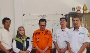 BPBD Sumedang Persiapkan Strategi dalam Hadapi Dampak El Nino