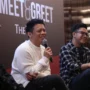 Menyambung Generasi di Spesial 11Tahun Perjalanan Noah suguhkan Konser The Great Journey of Noah Bertajuk Beyond Dreams
