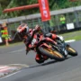 Abimanyu Permadi, pebalap muda Honda Daya Jayadi Racing Team siap bersaing pada Honda Dream Cup musim 2023.