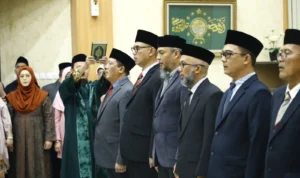 Baru Sepekan Menjabat Bupati Bogor Iwan Setiawan Tancap Gas Rotasi Mutasi Eselon II Baru Sepekan Menjabat Bupati Bogor Iwan Setiawan Tancap Gas Rotasi Mutasi Eselon II