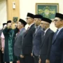 Baru Sepekan Menjabat Bupati Bogor Iwan Setiawan Tancap Gas Rotasi Mutasi Eselon II