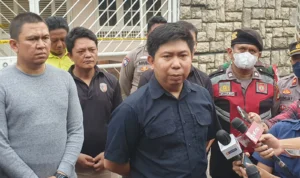 Sepuluh Saksi Telah Diperiksa Terkait Penemuan Mayat Cinere Depok Sepuluh Saksi Telah Diperiksa Terkait Penemuan Mayat Cinere Depok