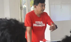 AFK Depok Keluhkan Minimnya Dukungan Pendidikan bagi Pelajar Berprestasi di Bidang Futsal AFK Depok Keluhkan Minimnya Dukungan Pendidikan bagi Pelajar Berprestasi di Bidang Futsal