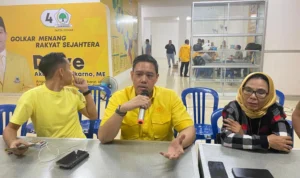 RK Dicatut Bursa Bacawapres PDIP, Partai Golkar Tegak Lurus Usung Airlangga Hartarto Dampingi Prabowo RK Dicatut Bursa Bacawapres PDIP, Partai Golkar Tegak Lurus Usung Airlangga Hartarto Dampingi Prabowo
