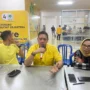 RK Dicatut Bursa Bacawapres PDIP, Partai Golkar Tegak Lurus Usung Airlangga Hartarto Dampingi Prabowo