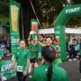 Esteh Indonesia Gelar Event Lari di Kota Bogor, Ini Respon Bima Arya!