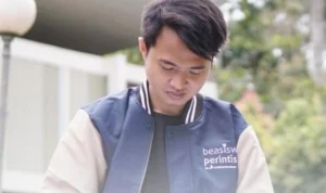 Sampai 30 September! Beasiswa Perintis 2024 Dapat Uang Saku