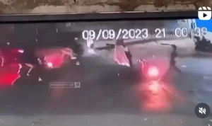 Pengakuan Korban Geng Motor Rancaekek, Dipukul dan Motor Dirusak Hingga Alami Trauma