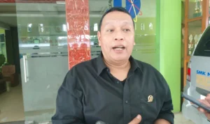 Ikravany Hilman tanggapi pungutan di SMKN 1 Kota Depok