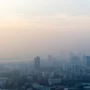 Polusi dan Kekeringan Mengintai Kota Bandung