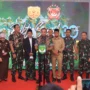 Kunjungan Baksos ke Masjid, Kodam Jaya Sumbang 315 Meter Persegi Keramik