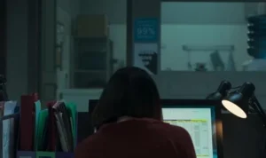 Jadwal Film Sleep Call Hari Selasa, 12 September 2023 di CGV