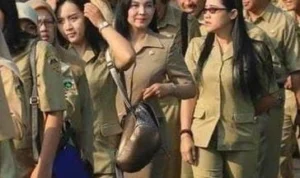 Ada 4.057 Formasi Seleksi CPNS 2023 Kemenag, Cek Syaratnya