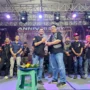 Ikatan Motor Honda Karawang (IMHK) Rayakan Anniversary ke-14