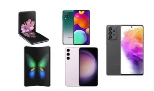 Rekomendasi HP Samsung Terbaik Tahun 2023, Dari yang Murah hingga Spek Dewa!