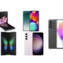 Rekomendasi HP Samsung Terbaik Tahun 2023, Dari yang Murah hingga Spek Dewa!