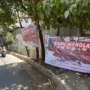 Pelaku UMKM di Jalan Lurah Tolak Rekayasa Lalu Lintas Oleh Dishub Kota Cimahi, Ini Alasannya!