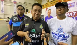 Pasca Pengkhianatan, DPC Partai Demokrat Jawa Barat Pertimbangkan Masuk Koalisi Prabowo dan Ganjar