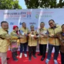Telkom University Launching Produk 'Si Soil' Untuk Meningkatkan Produktivitas Di Sektor Pertanian