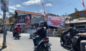 UMKM Jalan Lurah Tak Diajak Sosialisasi, Pemkot Cimahi Dinilai Dzolim UMKM Jalan Lurah Tak Diajak Sosialisasi, Pemkota Cimahi Dinilai Dzolim