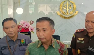 Akan di Ujicoba Besok Oleh Presiden Jokowi, Pj Gubernur Sebut KCJB Sudah Bagus