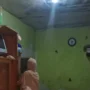Miris Rumah Seorang Jompo di Ciawi Nyaris Ambruk, Tokoh Agama Adakan Penggalang Dana, Pemerintah Kemana?