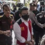 Pindah ke Lapas Cibinong, Ferdy Sambo Cs Dikrangkeng Satu Sel
