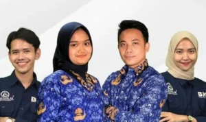 4 Hari Lagi CPNS 2023 Dibuka! Cek Cara Buat Akun SSCASN