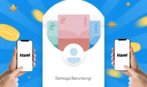 Klaim Saldo DANA Gratis Langsung Cair Hari Ini Juga!