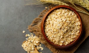 Kaya Akan Kandungan Karbohidrat, Ketahui Manfaat Gandum! Kaya Akan Kandungan Karbohidrat, Ketahui Manfaat Gandum!