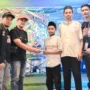 Rayakan Hari Jadi ke-18, CBR Club Bandung Semakin Solid dan Kompak